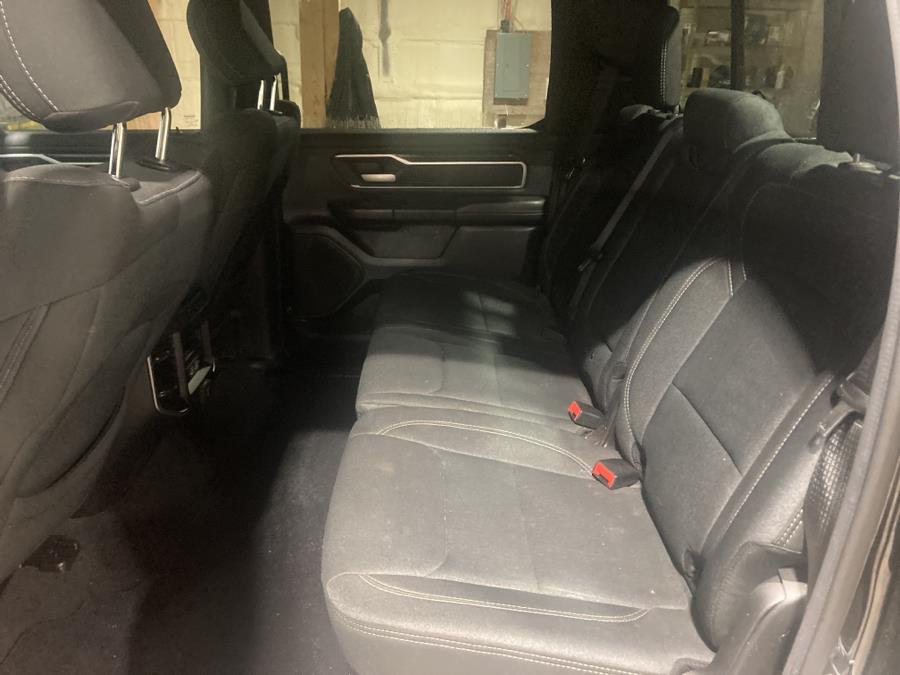 Used Ram 1500 Big Horn 4x4 Crew Cab 5''7" Box 2020 | Maine Central Motors. Pittsfield, Maine Used Ram 1500 Big Horn 4x4 Crew Cab 5''7" Box 2020 | Maine Central Motors. Pittsfield, Maine