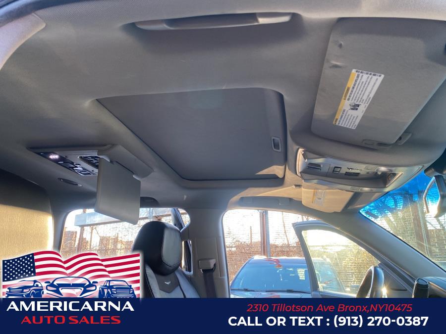 2016 Cadillac Escalade 4WD 4dr Premium Collection, available for sale in Bronx, New York | Americarna Auto Sales LLC. Bronx, New York 2016 Cadillac Escalade 4WD 4dr Premium Collection, available for sale in Bronx, New York | Americarna Auto Sales LLC. Bronx, New York