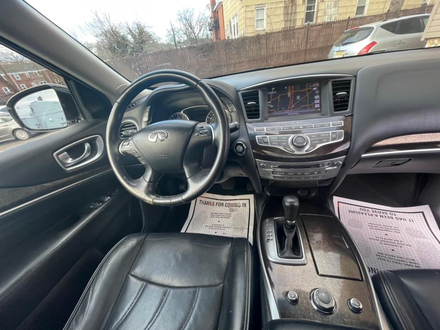 2014 INFINITI QX60 AWD 4dr, available for sale in Irvington, New Jersey | Elis Motors Corp. Irvington, New Jersey 2014 INFINITI QX60 AWD 4dr, available for sale in Irvington, New Jersey | Elis Motors Corp. Irvington, New Jersey