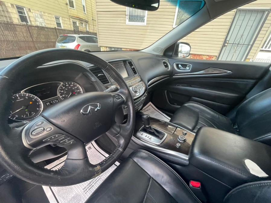 2014 INFINITI QX60 AWD 4dr, available for sale in Irvington, New Jersey | Elis Motors Corp. Irvington, New Jersey 2014 INFINITI QX60 AWD 4dr, available for sale in Irvington, New Jersey | Elis Motors Corp. Irvington, New Jersey