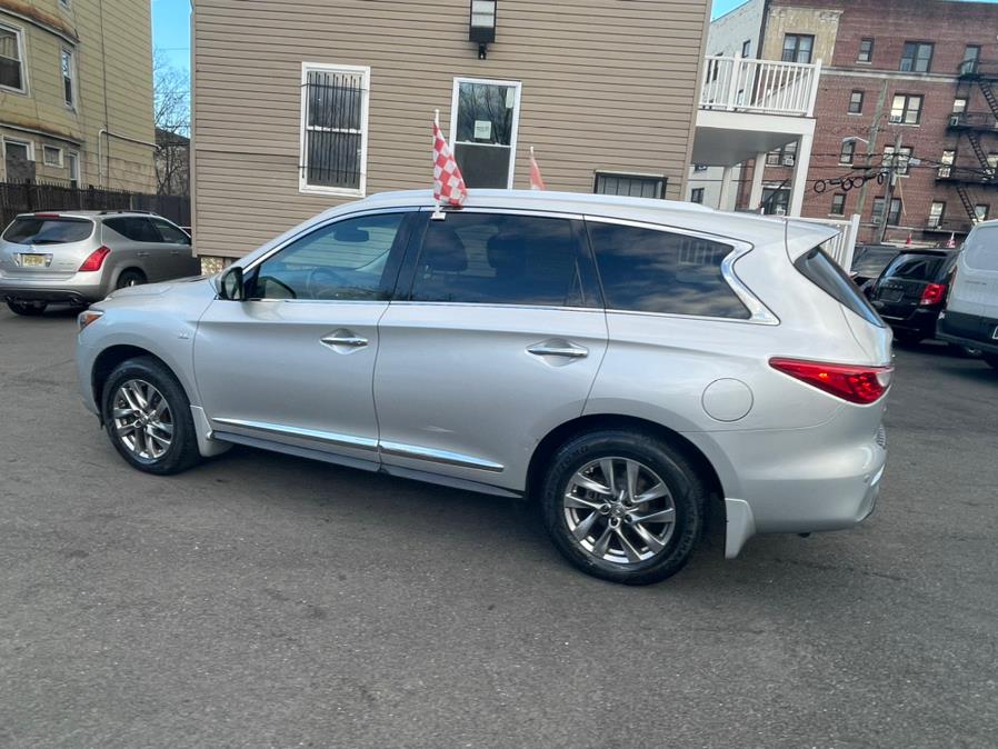 2014 INFINITI QX60 AWD 4dr, available for sale in Irvington, New Jersey | Elis Motors Corp. Irvington, New Jersey 2014 INFINITI QX60 AWD 4dr, available for sale in Irvington, New Jersey | Elis Motors Corp. Irvington, New Jersey