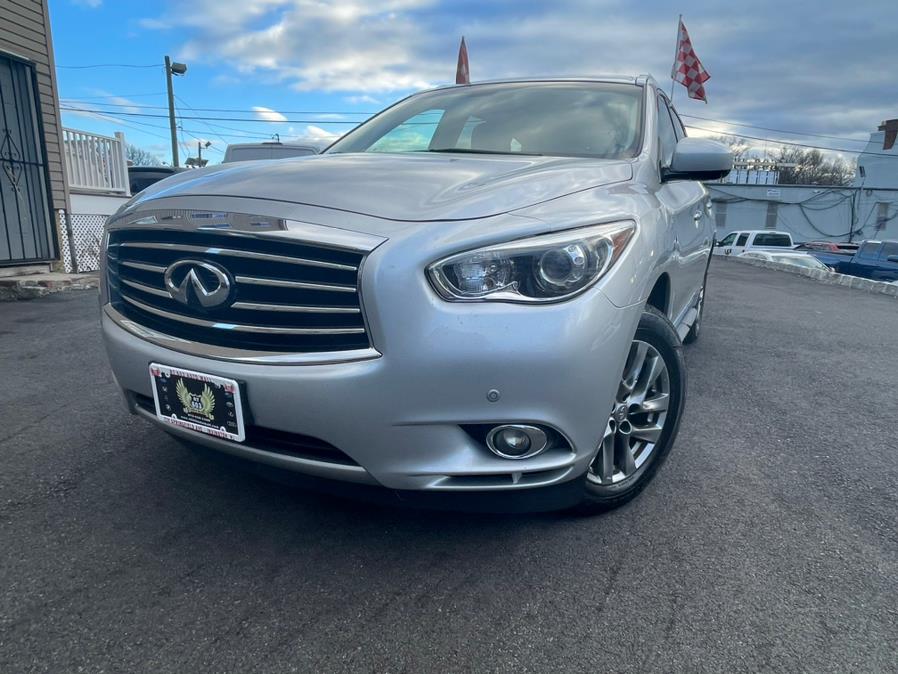 2014 INFINITI QX60 AWD 4dr, available for sale in Irvington, New Jersey | Elis Motors Corp. Irvington, New Jersey 2014 INFINITI QX60 AWD 4dr, available for sale in Irvington, New Jersey | Elis Motors Corp. Irvington, New Jersey