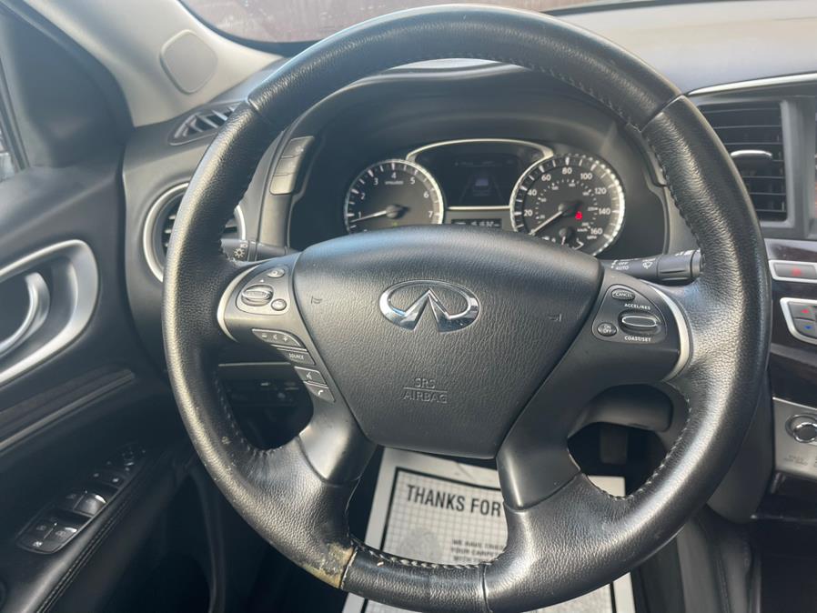 2014 INFINITI QX60 AWD 4dr, available for sale in Irvington, New Jersey | Elis Motors Corp. Irvington, New Jersey 2014 INFINITI QX60 AWD 4dr, available for sale in Irvington, New Jersey | Elis Motors Corp. Irvington, New Jersey