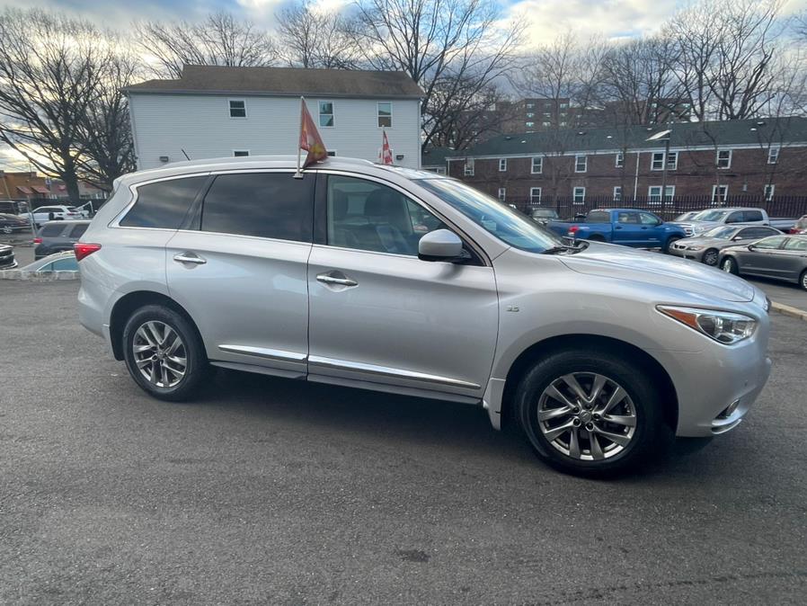 2014 INFINITI QX60 AWD 4dr, available for sale in Irvington, New Jersey | Elis Motors Corp. Irvington, New Jersey 2014 INFINITI QX60 AWD 4dr, available for sale in Irvington, New Jersey | Elis Motors Corp. Irvington, New Jersey