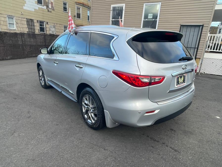2014 INFINITI QX60 AWD 4dr, available for sale in Irvington, New Jersey | Elis Motors Corp. Irvington, New Jersey 2014 INFINITI QX60 AWD 4dr, available for sale in Irvington, New Jersey | Elis Motors Corp. Irvington, New Jersey