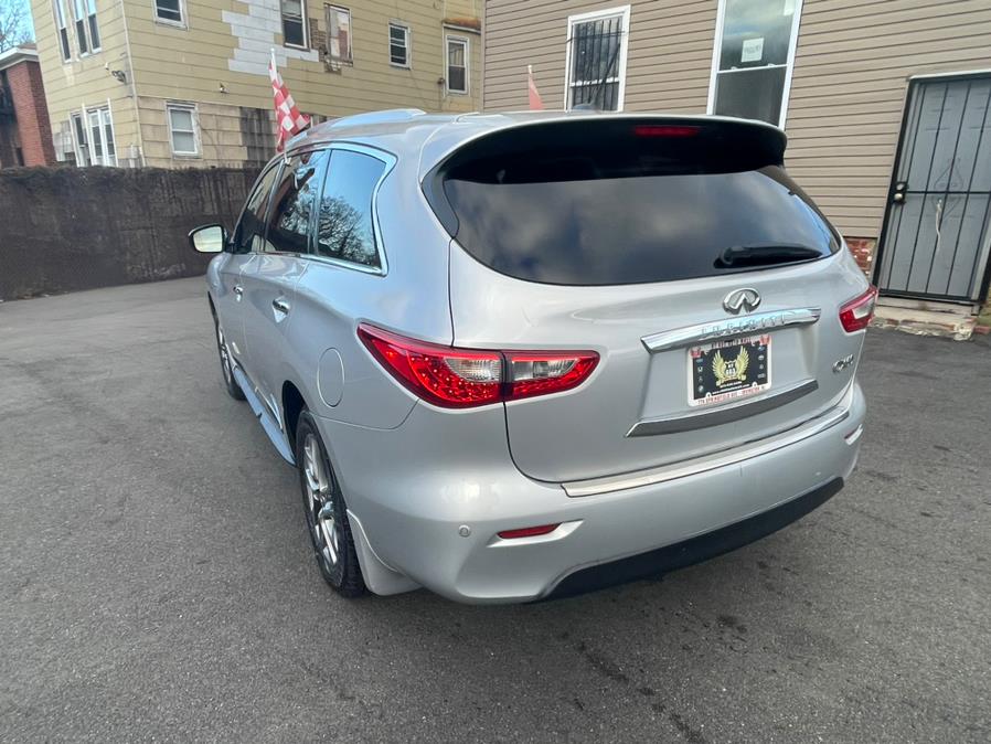 2014 INFINITI QX60 AWD 4dr, available for sale in Irvington, New Jersey | Elis Motors Corp. Irvington, New Jersey 2014 INFINITI QX60 AWD 4dr, available for sale in Irvington, New Jersey | Elis Motors Corp. Irvington, New Jersey