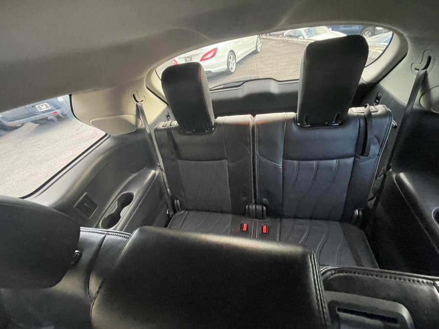 2014 INFINITI QX60 AWD 4dr, available for sale in Irvington, New Jersey | Elis Motors Corp. Irvington, New Jersey 2014 INFINITI QX60 AWD 4dr, available for sale in Irvington, New Jersey | Elis Motors Corp. Irvington, New Jersey