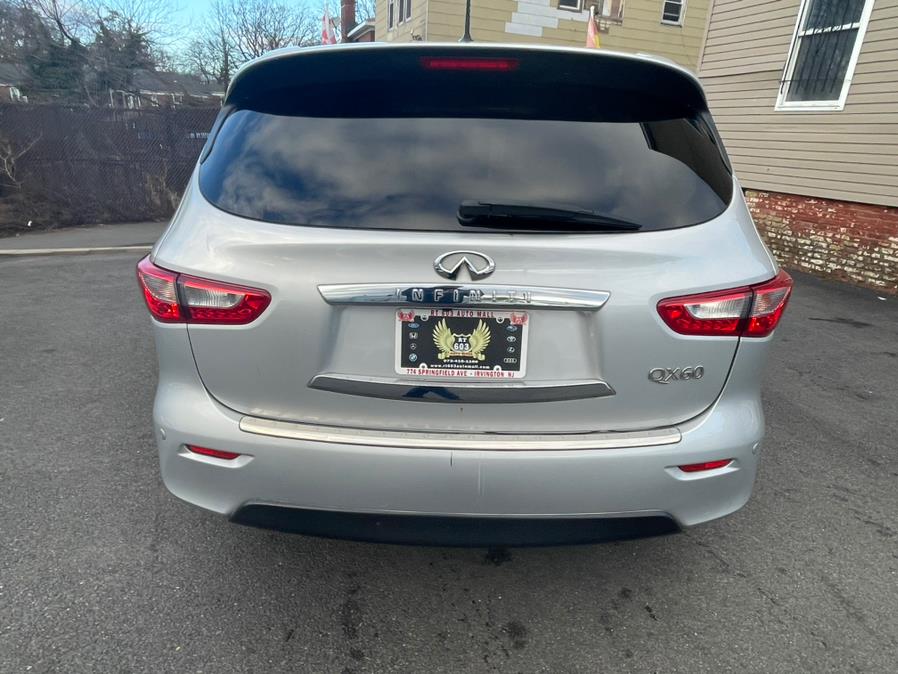 2014 INFINITI QX60 AWD 4dr, available for sale in Irvington, New Jersey | Elis Motors Corp. Irvington, New Jersey 2014 INFINITI QX60 AWD 4dr, available for sale in Irvington, New Jersey | Elis Motors Corp. Irvington, New Jersey