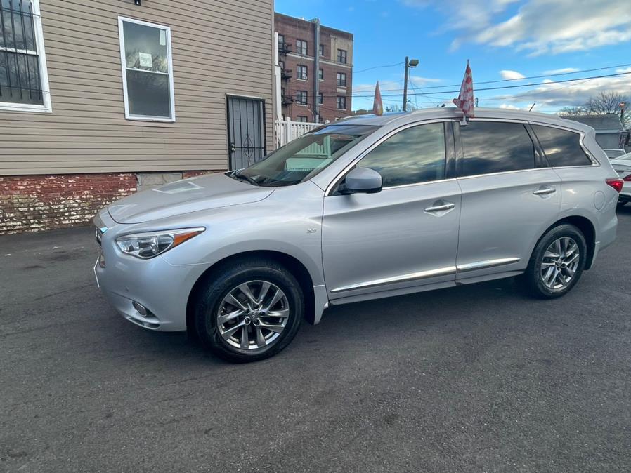 2014 INFINITI QX60 AWD 4dr, available for sale in Irvington, New Jersey | Elis Motors Corp. Irvington, New Jersey 2014 INFINITI QX60 AWD 4dr, available for sale in Irvington, New Jersey | Elis Motors Corp. Irvington, New Jersey