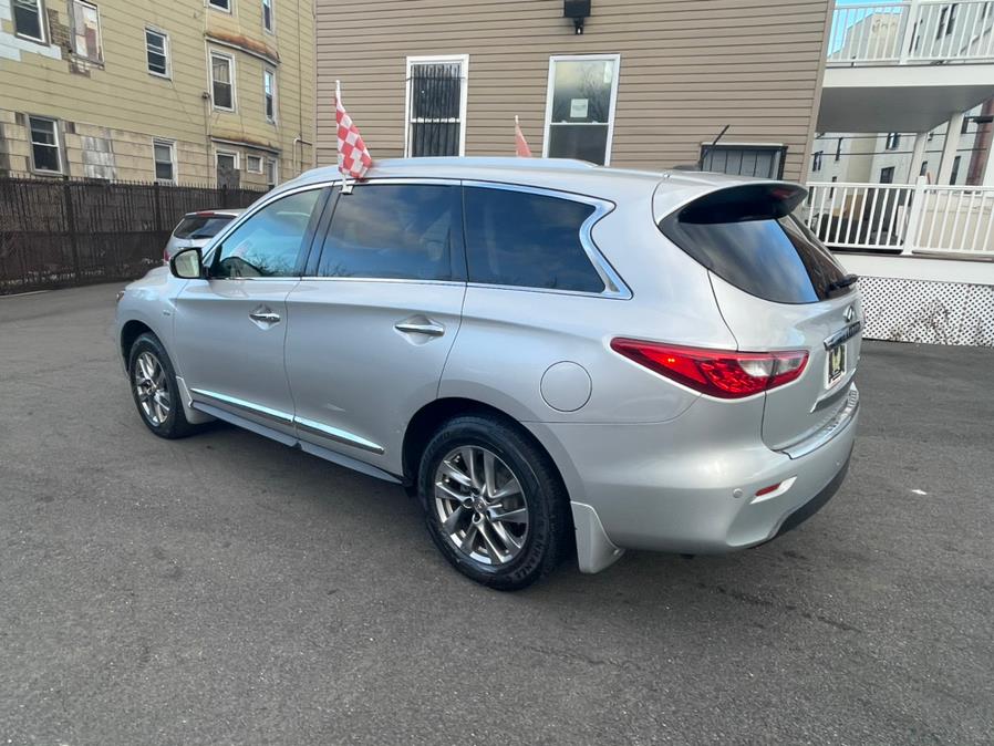 2014 INFINITI QX60 AWD 4dr, available for sale in Irvington, New Jersey | Elis Motors Corp. Irvington, New Jersey 2014 INFINITI QX60 AWD 4dr, available for sale in Irvington, New Jersey | Elis Motors Corp. Irvington, New Jersey