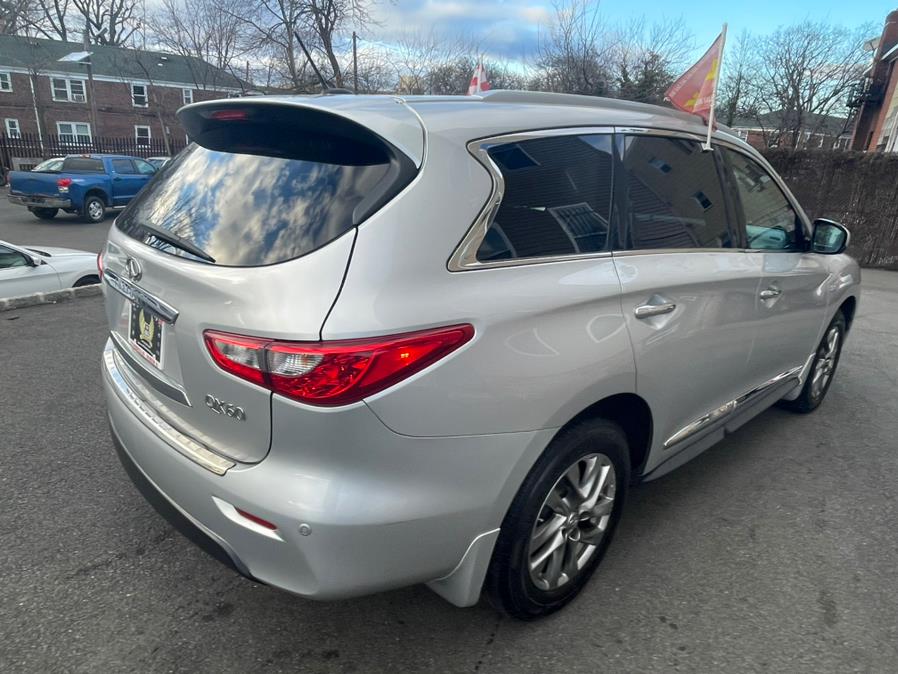 2014 INFINITI QX60 AWD 4dr, available for sale in Irvington, New Jersey | Elis Motors Corp. Irvington, New Jersey 2014 INFINITI QX60 AWD 4dr, available for sale in Irvington, New Jersey | Elis Motors Corp. Irvington, New Jersey