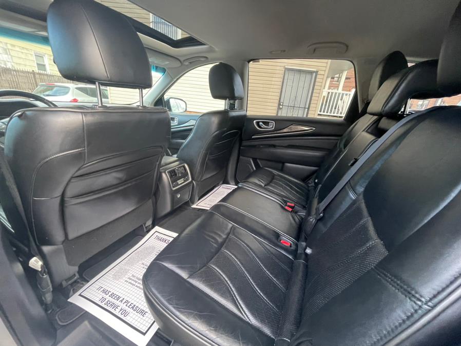 2014 INFINITI QX60 AWD 4dr, available for sale in Irvington, New Jersey | Elis Motors Corp. Irvington, New Jersey 2014 INFINITI QX60 AWD 4dr, available for sale in Irvington, New Jersey | Elis Motors Corp. Irvington, New Jersey
