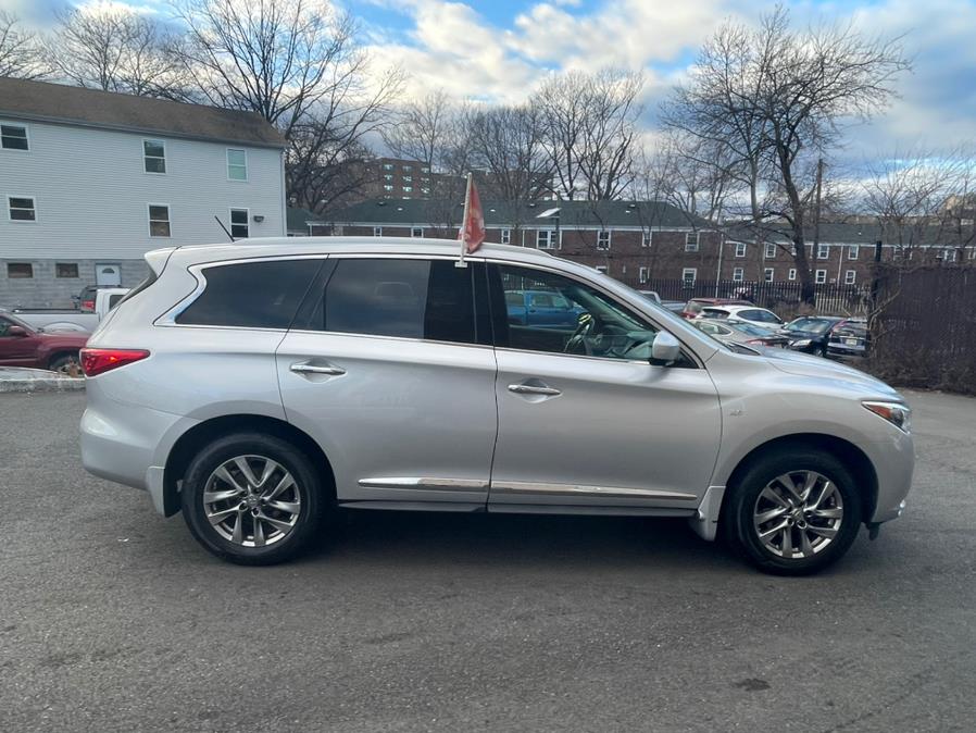 2014 INFINITI QX60 AWD 4dr, available for sale in Irvington, New Jersey | Elis Motors Corp. Irvington, New Jersey 2014 INFINITI QX60 AWD 4dr, available for sale in Irvington, New Jersey | Elis Motors Corp. Irvington, New Jersey