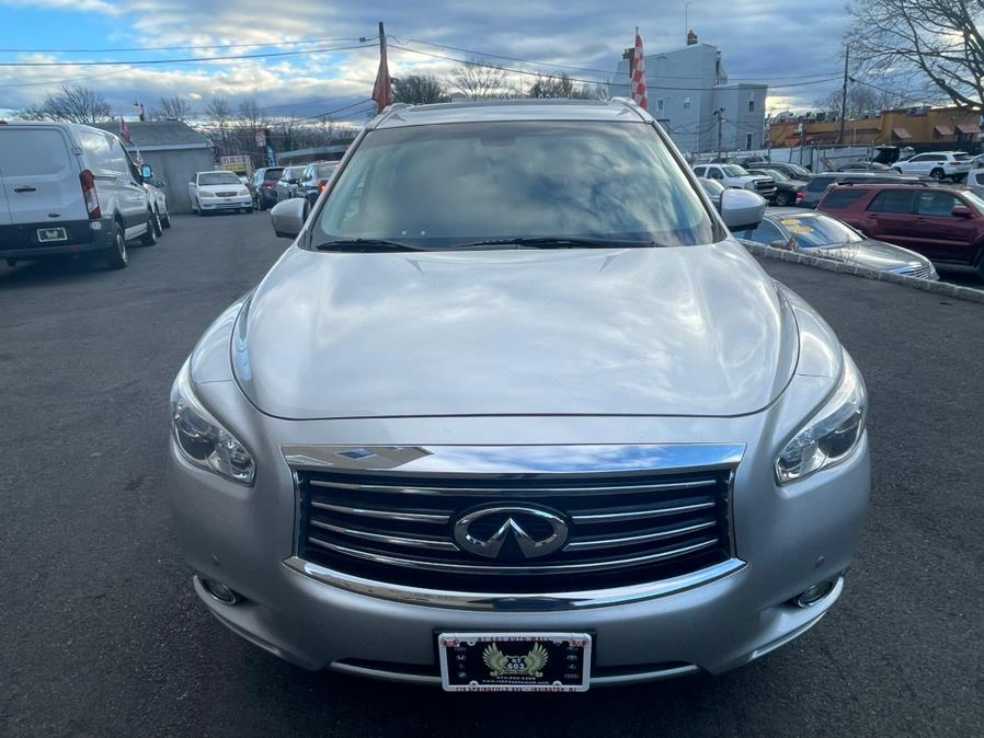 2014 INFINITI QX60 AWD 4dr, available for sale in Irvington, New Jersey | Elis Motors Corp. Irvington, New Jersey 2014 INFINITI QX60 AWD 4dr, available for sale in Irvington, New Jersey | Elis Motors Corp. Irvington, New Jersey