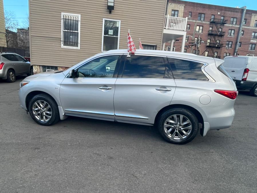 2014 INFINITI QX60 AWD 4dr, available for sale in Irvington, New Jersey | Elis Motors Corp. Irvington, New Jersey 2014 INFINITI QX60 AWD 4dr, available for sale in Irvington, New Jersey | Elis Motors Corp. Irvington, New Jersey