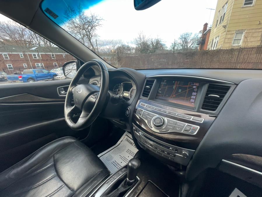 2014 INFINITI QX60 AWD 4dr, available for sale in Irvington, New Jersey | Elis Motors Corp. Irvington, New Jersey 2014 INFINITI QX60 AWD 4dr, available for sale in Irvington, New Jersey | Elis Motors Corp. Irvington, New Jersey