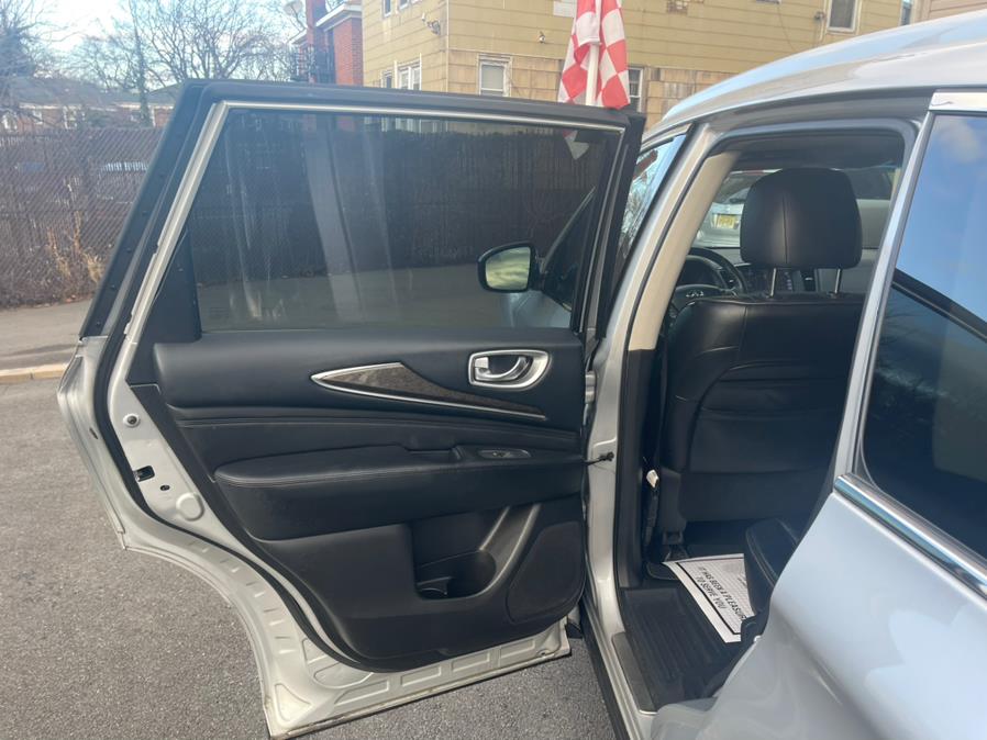 2014 INFINITI QX60 AWD 4dr, available for sale in Irvington, New Jersey | Elis Motors Corp. Irvington, New Jersey 2014 INFINITI QX60 AWD 4dr, available for sale in Irvington, New Jersey | Elis Motors Corp. Irvington, New Jersey
