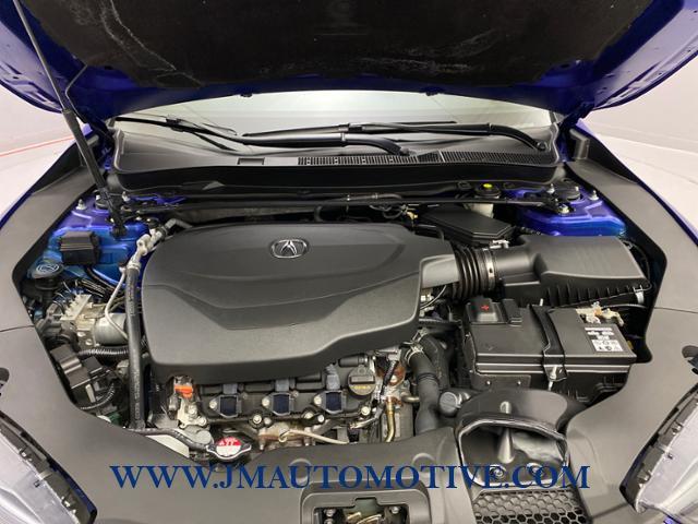 2019 Acura Tlx 3.5L SH-AWD w/A-Spec Pkg, available for sale in Naugatuck, Connecticut | J&M Automotive Sls&Svc LLC. Naugatuck, Connecticut 2019 Acura Tlx 3.5L SH-AWD w/A-Spec Pkg, available for sale in Naugatuck, Connecticut | J&M Automotive Sls&Svc LLC. Naugatuck, Connecticut
