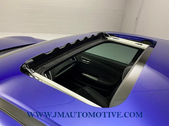 2019 Acura Tlx 3.5L SH-AWD w/A-Spec Pkg, available for sale in Naugatuck, Connecticut | J&M Automotive Sls&Svc LLC. Naugatuck, Connecticut 2019 Acura Tlx 3.5L SH-AWD w/A-Spec Pkg, available for sale in Naugatuck, Connecticut | J&M Automotive Sls&Svc LLC. Naugatuck, Connecticut