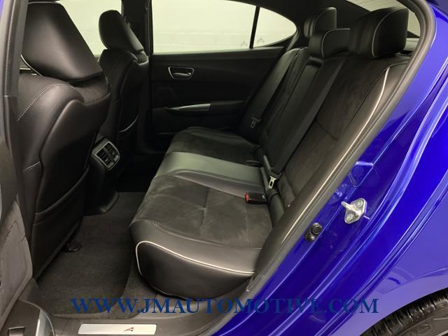 2019 Acura Tlx 3.5L SH-AWD w/A-Spec Pkg, available for sale in Naugatuck, Connecticut | J&M Automotive Sls&Svc LLC. Naugatuck, Connecticut 2019 Acura Tlx 3.5L SH-AWD w/A-Spec Pkg, available for sale in Naugatuck, Connecticut | J&M Automotive Sls&Svc LLC. Naugatuck, Connecticut