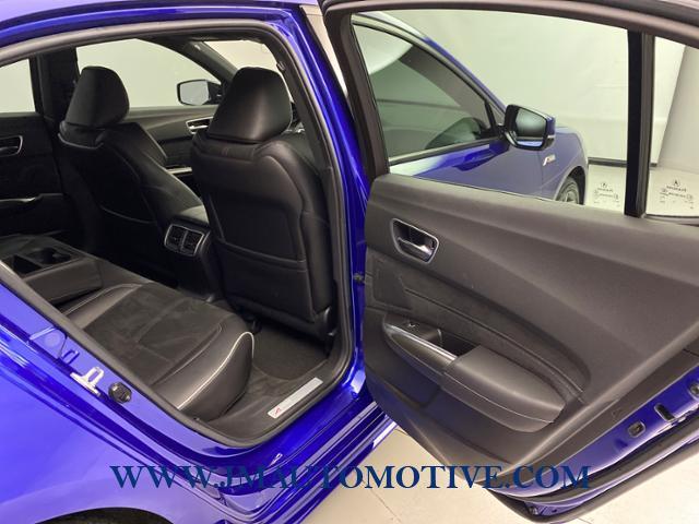 2019 Acura Tlx 3.5L SH-AWD w/A-Spec Pkg, available for sale in Naugatuck, Connecticut | J&M Automotive Sls&Svc LLC. Naugatuck, Connecticut 2019 Acura Tlx 3.5L SH-AWD w/A-Spec Pkg, available for sale in Naugatuck, Connecticut | J&M Automotive Sls&Svc LLC. Naugatuck, Connecticut