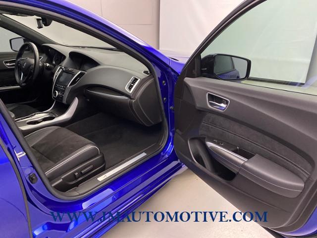 2019 Acura Tlx 3.5L SH-AWD w/A-Spec Pkg, available for sale in Naugatuck, Connecticut | J&M Automotive Sls&Svc LLC. Naugatuck, Connecticut 2019 Acura Tlx 3.5L SH-AWD w/A-Spec Pkg, available for sale in Naugatuck, Connecticut | J&M Automotive Sls&Svc LLC. Naugatuck, Connecticut