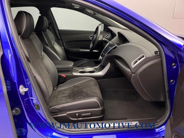 2019 Acura Tlx 3.5L SH-AWD w/A-Spec Pkg, available for sale in Naugatuck, Connecticut | J&M Automotive Sls&Svc LLC. Naugatuck, Connecticut 2019 Acura Tlx 3.5L SH-AWD w/A-Spec Pkg, available for sale in Naugatuck, Connecticut | J&M Automotive Sls&Svc LLC. Naugatuck, Connecticut