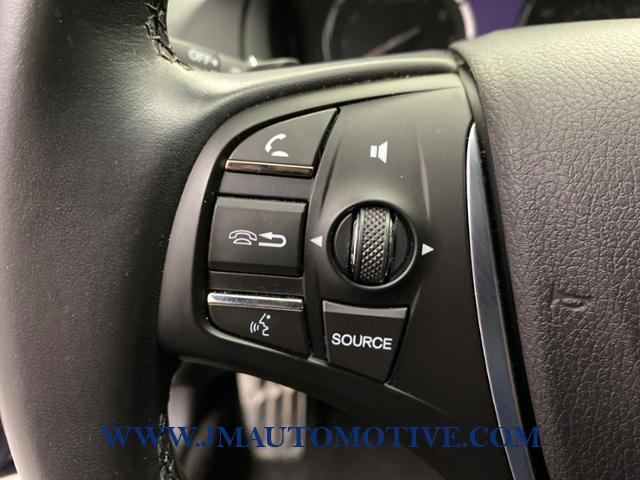 2019 Acura Tlx 3.5L SH-AWD w/A-Spec Pkg, available for sale in Naugatuck, Connecticut | J&M Automotive Sls&Svc LLC. Naugatuck, Connecticut 2019 Acura Tlx 3.5L SH-AWD w/A-Spec Pkg, available for sale in Naugatuck, Connecticut | J&M Automotive Sls&Svc LLC. Naugatuck, Connecticut