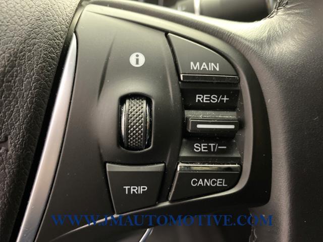 2019 Acura Tlx 3.5L SH-AWD w/A-Spec Pkg, available for sale in Naugatuck, Connecticut | J&M Automotive Sls&Svc LLC. Naugatuck, Connecticut 2019 Acura Tlx 3.5L SH-AWD w/A-Spec Pkg, available for sale in Naugatuck, Connecticut | J&M Automotive Sls&Svc LLC. Naugatuck, Connecticut