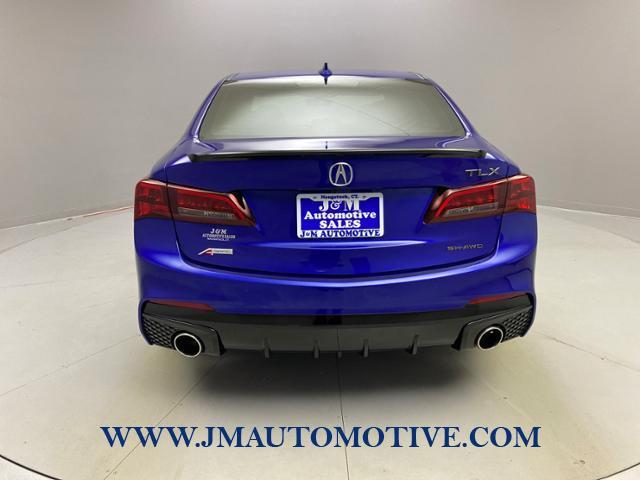2019 Acura Tlx 3.5L SH-AWD w/A-Spec Pkg, available for sale in Naugatuck, Connecticut | J&M Automotive Sls&Svc LLC. Naugatuck, Connecticut 2019 Acura Tlx 3.5L SH-AWD w/A-Spec Pkg, available for sale in Naugatuck, Connecticut | J&M Automotive Sls&Svc LLC. Naugatuck, Connecticut