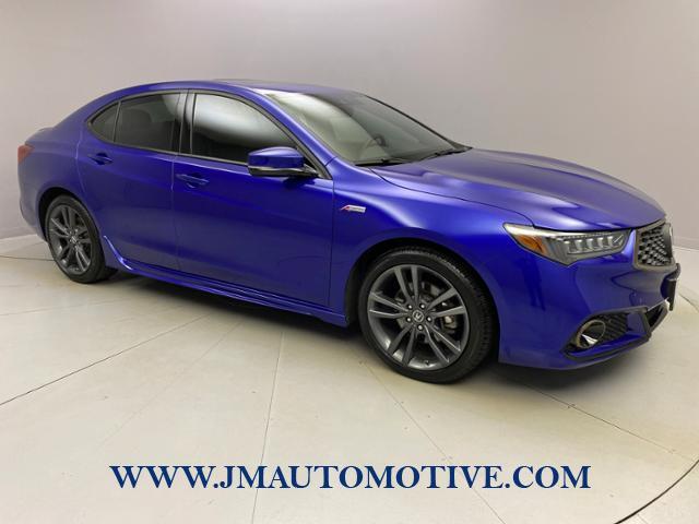 2019 Acura Tlx 3.5L SH-AWD w/A-Spec Pkg, available for sale in Naugatuck, Connecticut | J&M Automotive Sls&Svc LLC. Naugatuck, Connecticut 2019 Acura Tlx 3.5L SH-AWD w/A-Spec Pkg, available for sale in Naugatuck, Connecticut | J&M Automotive Sls&Svc LLC. Naugatuck, Connecticut