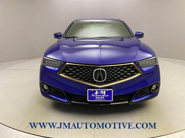 2019 Acura Tlx 3.5L SH-AWD w/A-Spec Pkg, available for sale in Naugatuck, Connecticut | J&M Automotive Sls&Svc LLC. Naugatuck, Connecticut 2019 Acura Tlx 3.5L SH-AWD w/A-Spec Pkg, available for sale in Naugatuck, Connecticut | J&M Automotive Sls&Svc LLC. Naugatuck, Connecticut