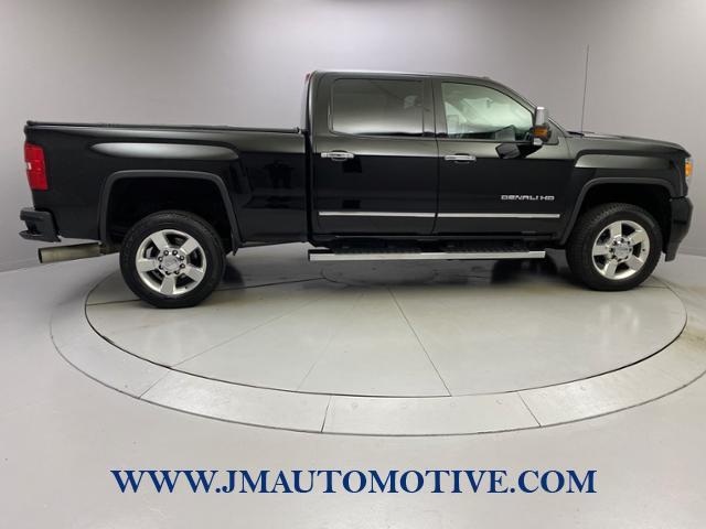 2016 GMC Sierra 2500hd 4WD Crew Cab 153.7 Denali, available for sale in Naugatuck, Connecticut | J&M Automotive Sls&Svc LLC. Naugatuck, Connecticut 2016 GMC Sierra 2500hd 4WD Crew Cab 153.7 Denali, available for sale in Naugatuck, Connecticut | J&M Automotive Sls&Svc LLC. Naugatuck, Connecticut