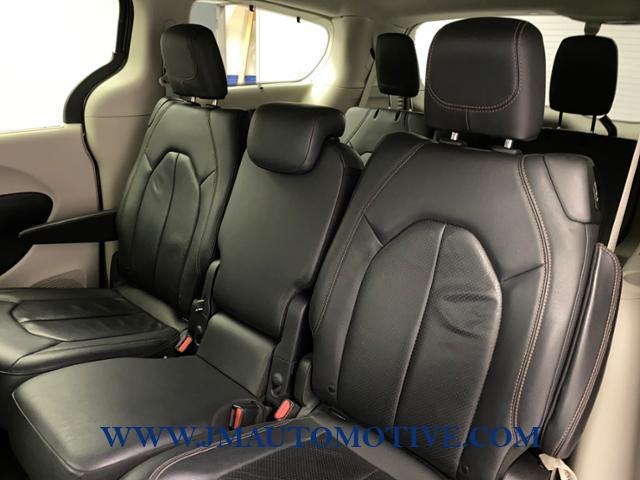 2019 Chrysler Pacifica Touring L FWD, available for sale in Naugatuck, Connecticut | J&M Automotive Sls&Svc LLC. Naugatuck, Connecticut 2019 Chrysler Pacifica Touring L FWD, available for sale in Naugatuck, Connecticut | J&M Automotive Sls&Svc LLC. Naugatuck, Connecticut
