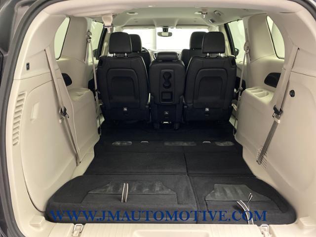 2019 Chrysler Pacifica Touring L FWD, available for sale in Naugatuck, Connecticut | J&M Automotive Sls&Svc LLC. Naugatuck, Connecticut 2019 Chrysler Pacifica Touring L FWD, available for sale in Naugatuck, Connecticut | J&M Automotive Sls&Svc LLC. Naugatuck, Connecticut