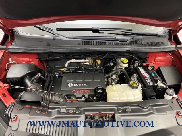 2016 Buick Encore AWD 4dr, available for sale in Naugatuck, Connecticut | J&M Automotive Sls&Svc LLC. Naugatuck, Connecticut 2016 Buick Encore AWD 4dr, available for sale in Naugatuck, Connecticut | J&M Automotive Sls&Svc LLC. Naugatuck, Connecticut