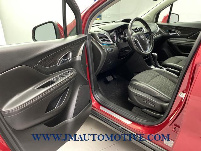 2016 Buick Encore AWD 4dr, available for sale in Naugatuck, Connecticut | J&M Automotive Sls&Svc LLC. Naugatuck, Connecticut 2016 Buick Encore AWD 4dr, available for sale in Naugatuck, Connecticut | J&M Automotive Sls&Svc LLC. Naugatuck, Connecticut