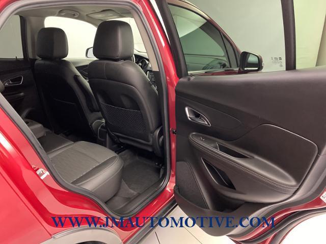 2016 Buick Encore AWD 4dr, available for sale in Naugatuck, Connecticut | J&M Automotive Sls&Svc LLC. Naugatuck, Connecticut 2016 Buick Encore AWD 4dr, available for sale in Naugatuck, Connecticut | J&M Automotive Sls&Svc LLC. Naugatuck, Connecticut