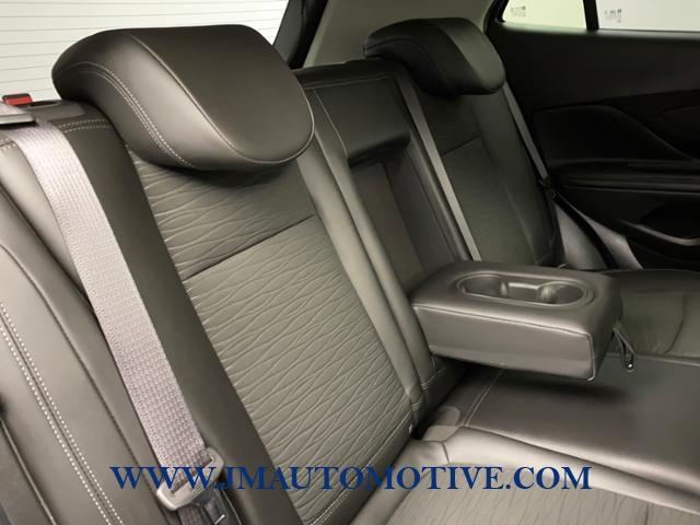 2016 Buick Encore AWD 4dr, available for sale in Naugatuck, Connecticut | J&M Automotive Sls&Svc LLC. Naugatuck, Connecticut 2016 Buick Encore AWD 4dr, available for sale in Naugatuck, Connecticut | J&M Automotive Sls&Svc LLC. Naugatuck, Connecticut