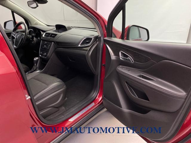 2016 Buick Encore AWD 4dr, available for sale in Naugatuck, Connecticut | J&M Automotive Sls&Svc LLC. Naugatuck, Connecticut 2016 Buick Encore AWD 4dr, available for sale in Naugatuck, Connecticut | J&M Automotive Sls&Svc LLC. Naugatuck, Connecticut