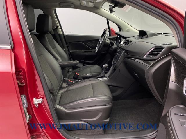 2016 Buick Encore AWD 4dr, available for sale in Naugatuck, Connecticut | J&M Automotive Sls&Svc LLC. Naugatuck, Connecticut 2016 Buick Encore AWD 4dr, available for sale in Naugatuck, Connecticut | J&M Automotive Sls&Svc LLC. Naugatuck, Connecticut