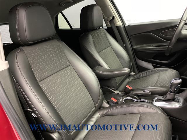 2016 Buick Encore AWD 4dr, available for sale in Naugatuck, Connecticut | J&M Automotive Sls&Svc LLC. Naugatuck, Connecticut 2016 Buick Encore AWD 4dr, available for sale in Naugatuck, Connecticut | J&M Automotive Sls&Svc LLC. Naugatuck, Connecticut