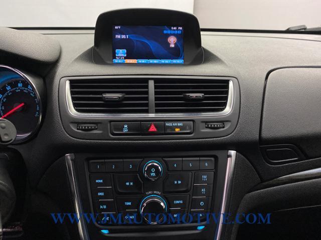 2016 Buick Encore AWD 4dr, available for sale in Naugatuck, Connecticut | J&M Automotive Sls&Svc LLC. Naugatuck, Connecticut 2016 Buick Encore AWD 4dr, available for sale in Naugatuck, Connecticut | J&M Automotive Sls&Svc LLC. Naugatuck, Connecticut