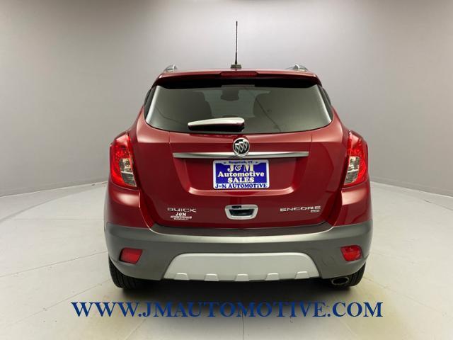 2016 Buick Encore AWD 4dr, available for sale in Naugatuck, Connecticut | J&M Automotive Sls&Svc LLC. Naugatuck, Connecticut 2016 Buick Encore AWD 4dr, available for sale in Naugatuck, Connecticut | J&M Automotive Sls&Svc LLC. Naugatuck, Connecticut