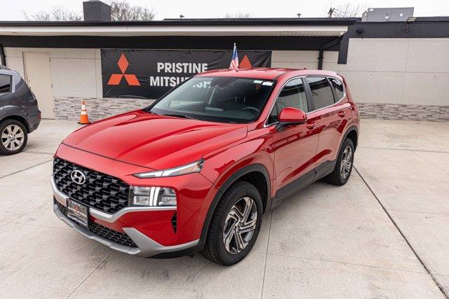 2021 Hyundai Santa Fe SE, available for sale in Great Neck, New York | Camy Cars. Great Neck, New York 2021 Hyundai Santa Fe SE, available for sale in Great Neck, New York | Camy Cars. Great Neck, New York