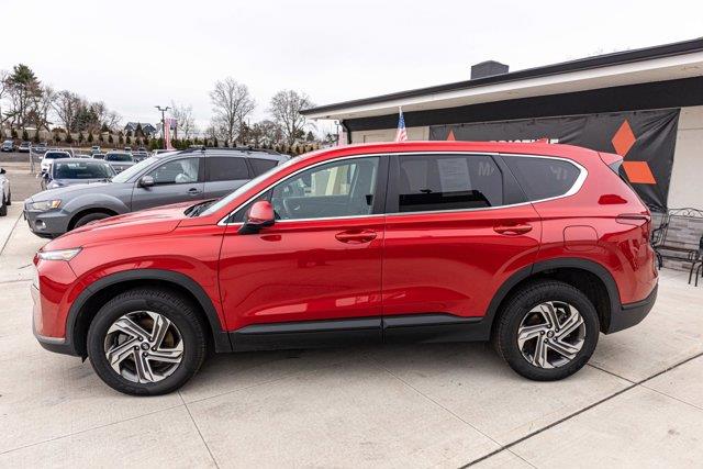 2021 Hyundai Santa Fe SE, available for sale in Great Neck, New York | Camy Cars. Great Neck, New York 2021 Hyundai Santa Fe SE, available for sale in Great Neck, New York | Camy Cars. Great Neck, New York