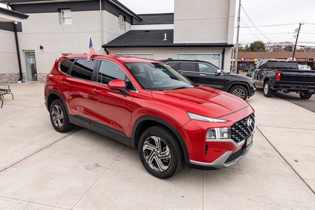 2021 Hyundai Santa Fe SE, available for sale in Great Neck, New York | Camy Cars. Great Neck, New York 2021 Hyundai Santa Fe SE, available for sale in Great Neck, New York | Camy Cars. Great Neck, New York