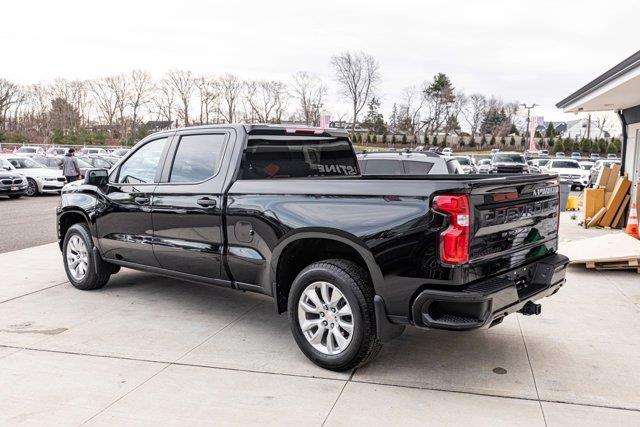 2021 Chevrolet Silverado 1500 Custom, available for sale in Great Neck, New York | Camy Cars. Great Neck, New York 2021 Chevrolet Silverado 1500 Custom, available for sale in Great Neck, New York | Camy Cars. Great Neck, New York