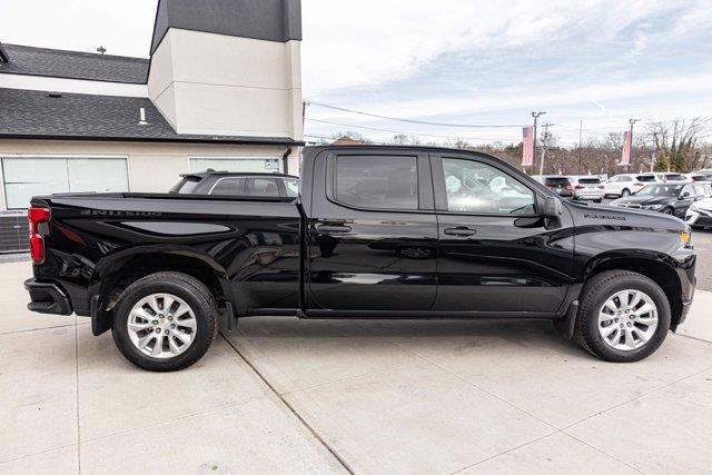 2021 Chevrolet Silverado 1500 Custom, available for sale in Great Neck, New York | Camy Cars. Great Neck, New York 2021 Chevrolet Silverado 1500 Custom, available for sale in Great Neck, New York | Camy Cars. Great Neck, New York