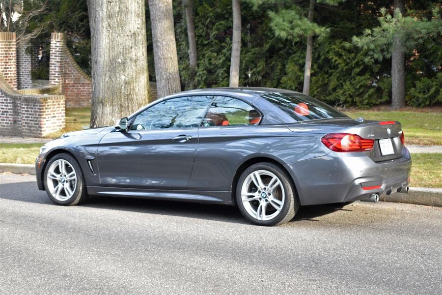 2020 BMW 4 Series 440i xDrive AWD 2dr Convertible, available for sale in Great Neck, New York | Camy Cars. Great Neck, New York 2020 BMW 4 Series 440i xDrive AWD 2dr Convertible, available for sale in Great Neck, New York | Camy Cars. Great Neck, New York